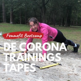 Femvital Corona trainingstapes