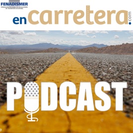 Fenadismer Encarretera Podcast