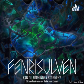 Fenrisulven