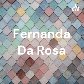 Fernanda Da Rosa