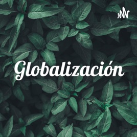 ✨ Globalización✨