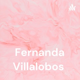 Fernanda Villalobos 🌻