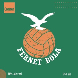 Fernet Bola