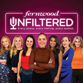 Fernwood Unfiltered
