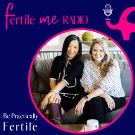 Fertile Me Radio