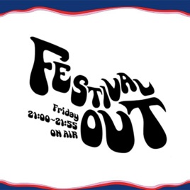 FESTIVAL OUT