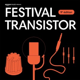 Festival Transistor