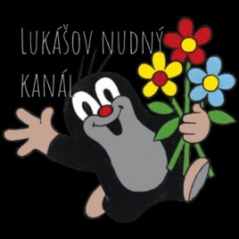 Lukášov nudný kanál