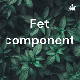 Fet component