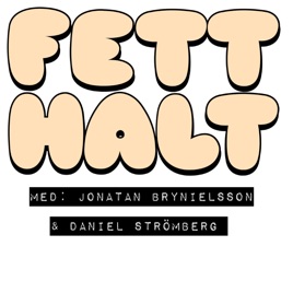 Fetthalt