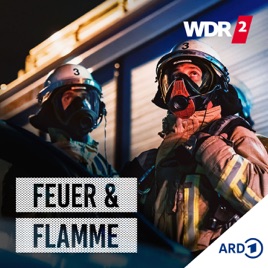 Feuer und Flamme: Der Feuerwehr-Talk