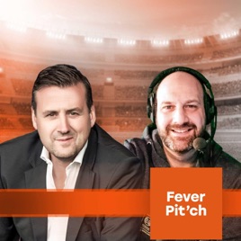 Fever Pit´ch Podcast