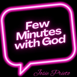 Few Minutes with God