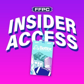 FFPC Insider Access