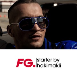 FG STARTER FG BY HAKIMAKLI