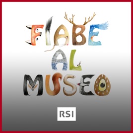 Fiabe al Museo