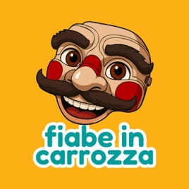 Fiabe in Carrozza