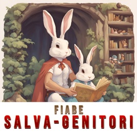 Fiabe Salva-Genitori