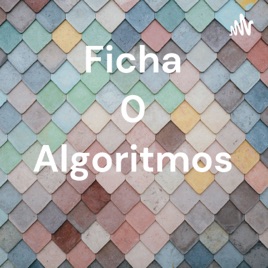 Ficha 0 Algoritmos