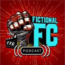 Fictional Fighting Championship