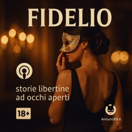 Fidelio - Storie Libertine ad occhi aperti