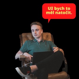 Samovo povídání