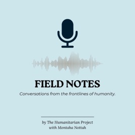 Field Notes
