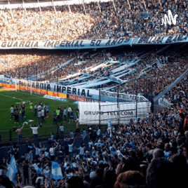 FIFA Bans Blatter
