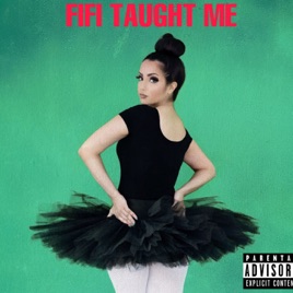 Fifi Taught Me
