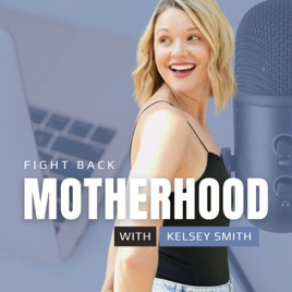 Fight Back Motherhood