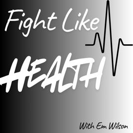 FIGHT LIKE HEALTH