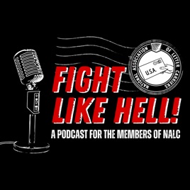 Fight Like Hell!