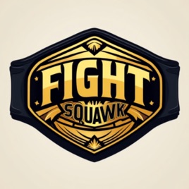 Fight Squawk MMA