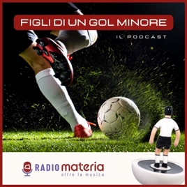 Figli di un gol minore