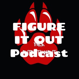 FIGURE IT OUT Podcast
