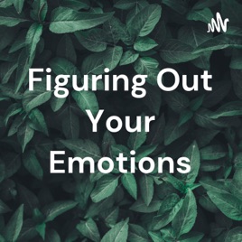 Figuring Out Your Emotions