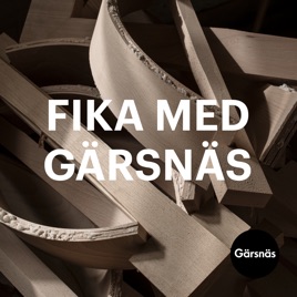 FIKA MED GÄRSNÄS