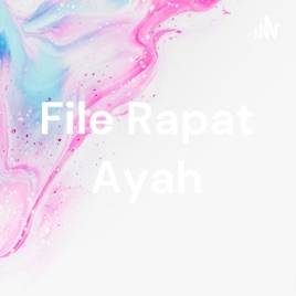File Rapat Ayah