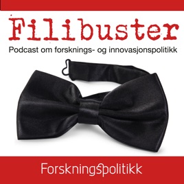 Filibuster fra Forskningspolitikk
