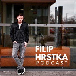 Filip Hrstka podcast