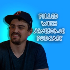 Filled With Awesome