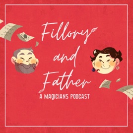 Fillory and Father