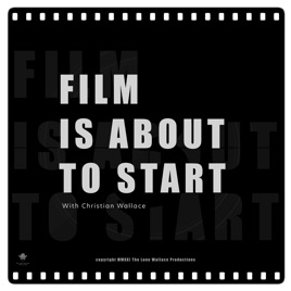 Film Is About To Start