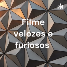 Filme velozes e furiosos