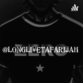 @LONGLIVETAFARIJAH