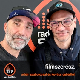 filmszerész