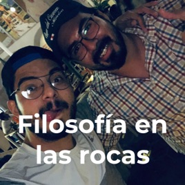 Filosofía en las rocas