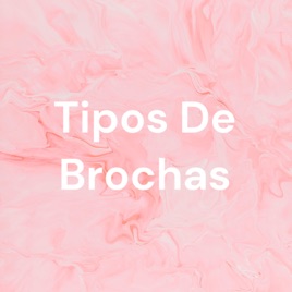 Tipos De Brochas