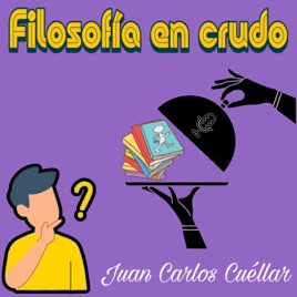 FilosofĂa en crudo