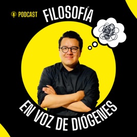 Filosofía En Voz De Diógenes